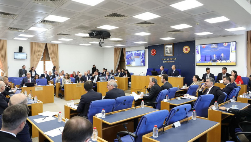 Tapudan notere, kiradan araçlara kadar iktidarın zam sağanağı komisyondan geçti!