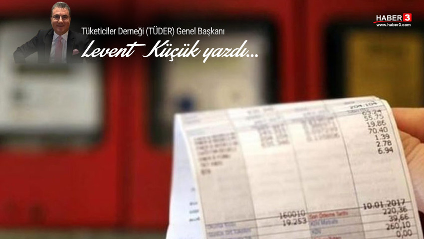 ''Elektrikte sübvansiyon sınırı düşürülmemeli!''