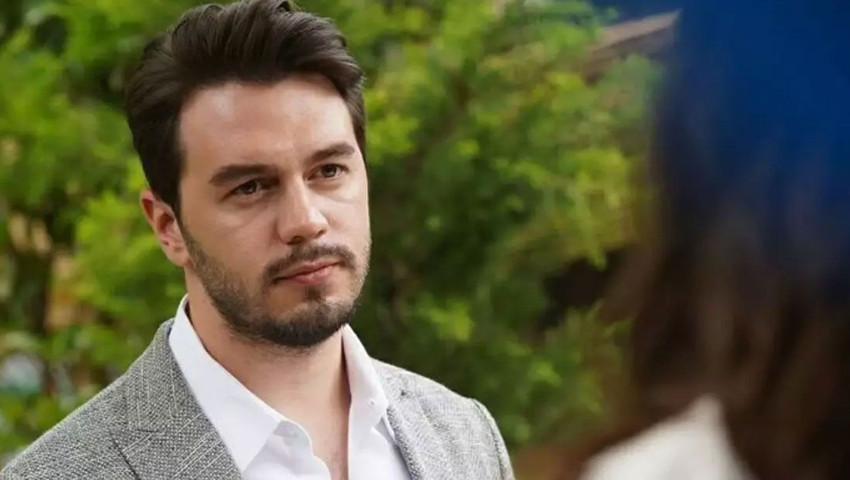 TRT Tabii'nin dizisinde sette kaza; ünlü oyuncu apar topar hastaneye kaldırıldı