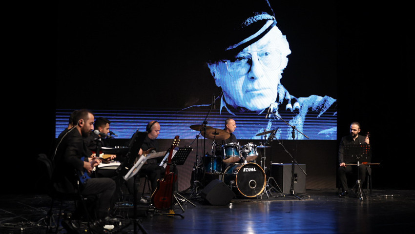 Küçükçekmece’de Attilâ İlhan Kültür Sanat Sezonu Açıldı