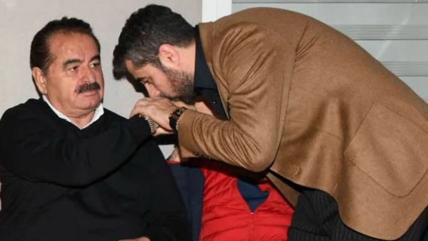 İbrahim Tatlıses’in uzaklaştırma kararı aldırmıştı oğlundan olay olacak açıklama