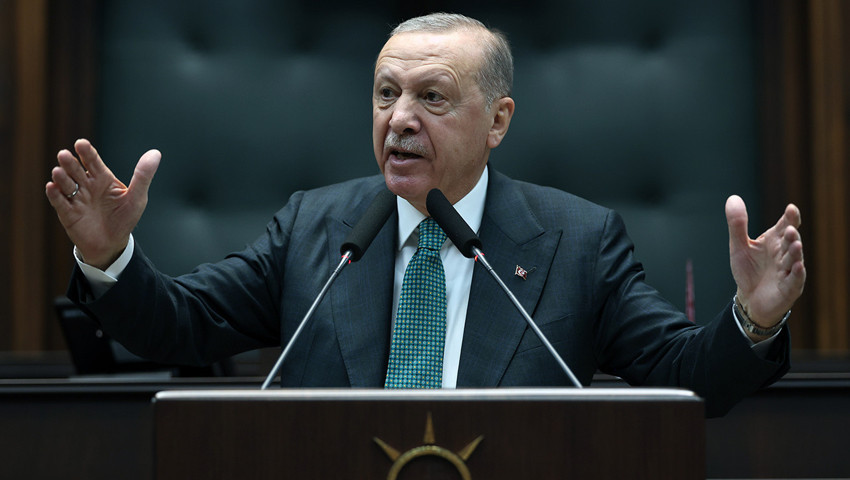 Cumhurbaşkanı Erdoğan'dan Selahattin Demirtaş açıklaması: ''Yargı ne derse o''