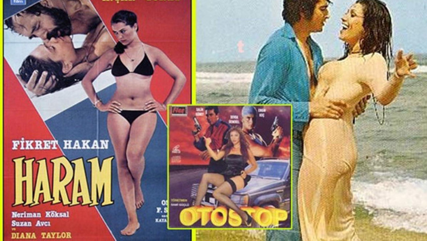 Yeşilçam'ın 80 yaşındaki efsanesinden kötü haber geldi