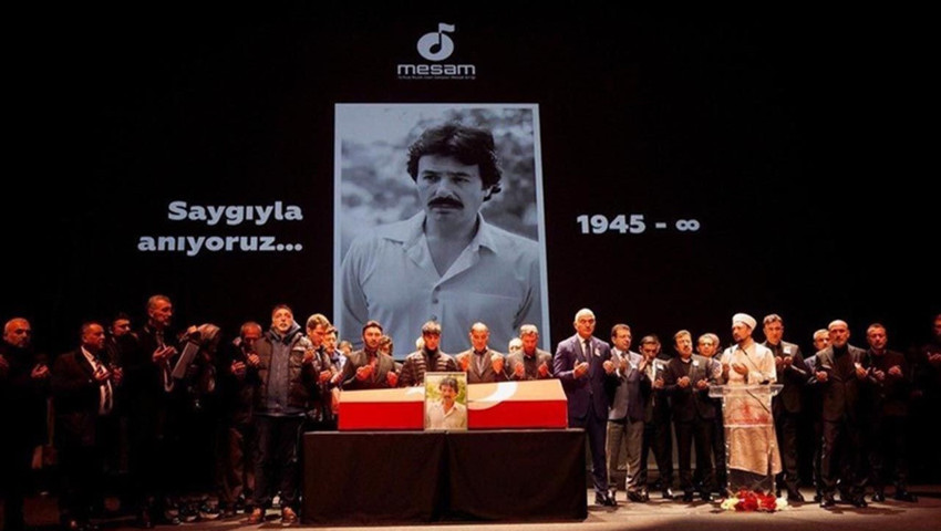 Ferdi Tayfur'un gerçek mirası da miraslarını kimlere paylaştırdığı da ortaya çıktı