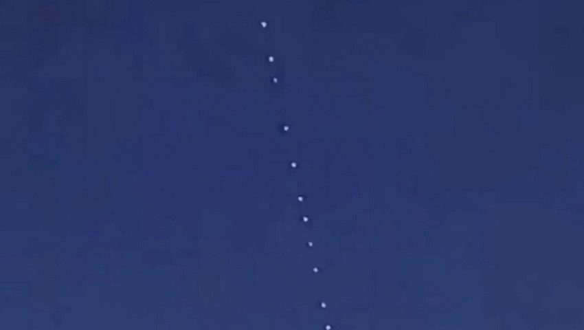 Bakanlık açıkladı: Starlink Türkiye'de hizmet verecek mi ?