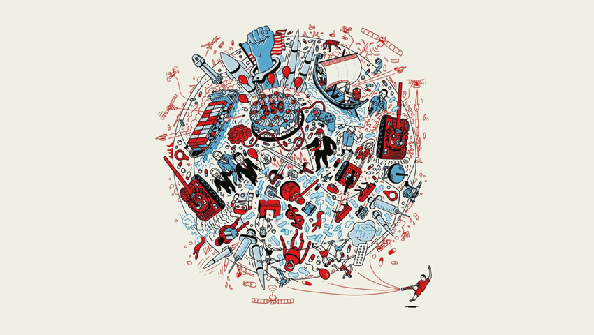 The Economist'in 2026 kehanetleri olay oldu: Yeni yılda dünyayı neler bekliyor?