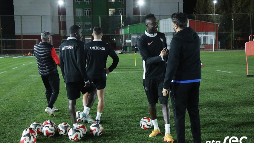 PFDK'nın bahis cezaları sonrasında 5 futbolcunun sözleşmeleri feshedildi!
