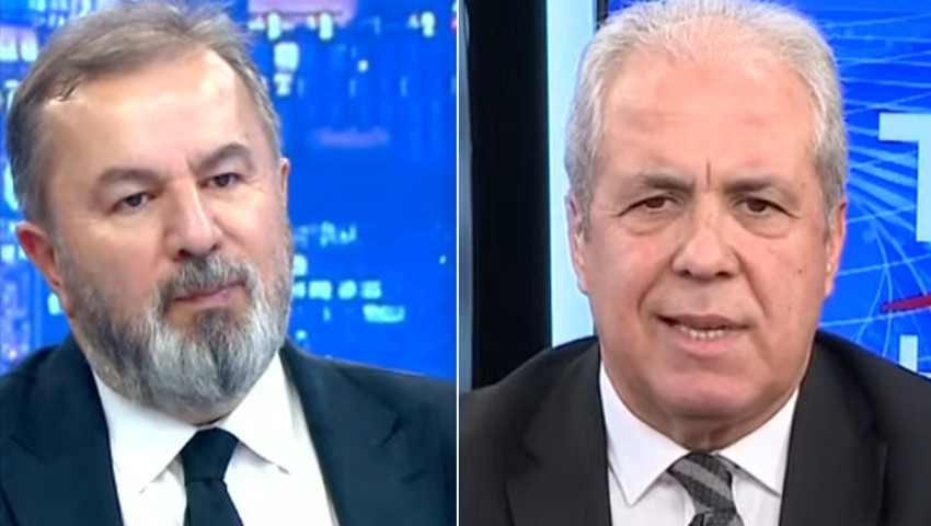 İBB iddianamesi AK Partili iki ismi karşı karşıya getirdi