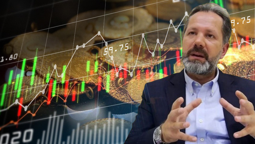 Altın fiyatlarındaki çalkantılı seyirde İslam Memiş'ten kritik uyarı geldi: ''O tren kaçtı...''