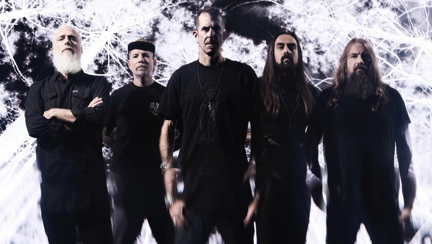 Lamb of God, 16 yıl sonra İstanbul’da