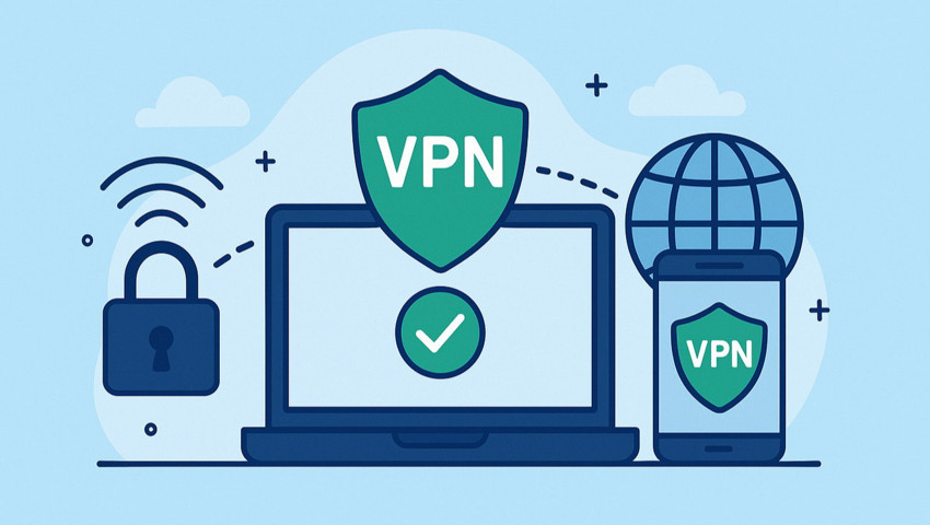 Hızlı Rehber: Ücretsiz VPN Nasıl İndirilir ve Kullanılır?