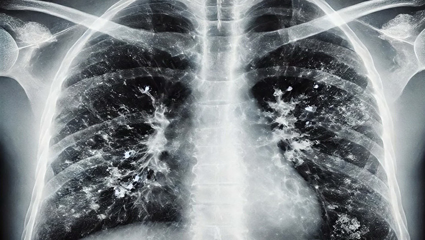 Grip ya da nezle olduğunuzu sanıyorsanız yanılıyorsunuz! Türkiye'de vaka sayıları artıyor...