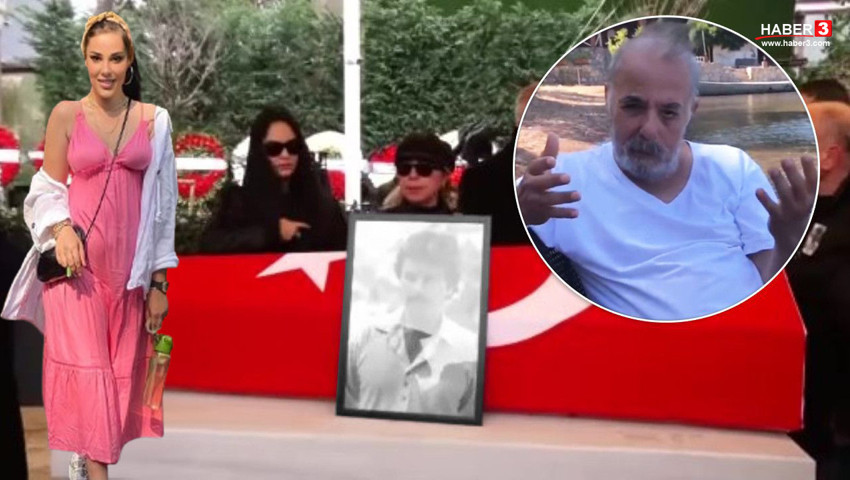 Ferdi Tayfur'un mirası kavgasında; oğlunun hamlesine kızından jet hızında karşılık geldi