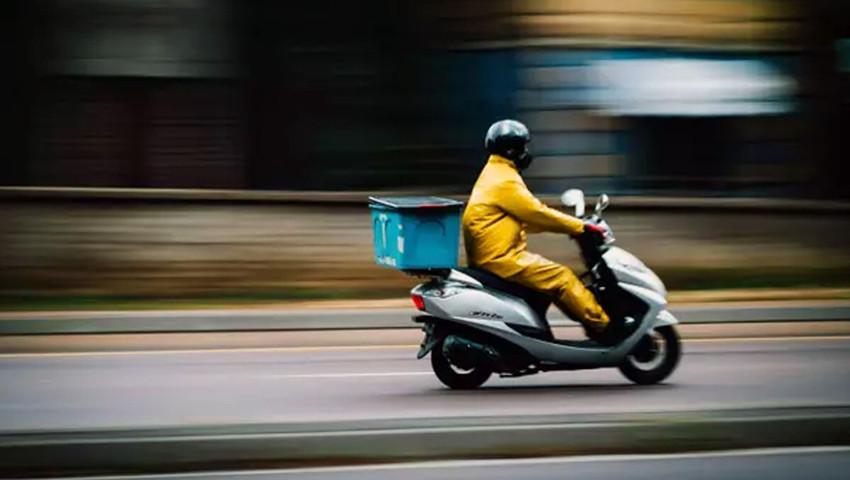 Motokuyeler isyan bayrağını çekti! Üç gün boyunca kontak kapatacaklar