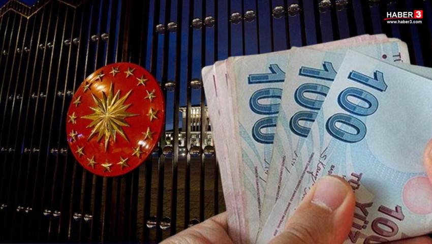 Cumhurbaşkanlığı ve Bakanlık koridorlarında konuşulan asgari ücret zammı ortaya çıktı