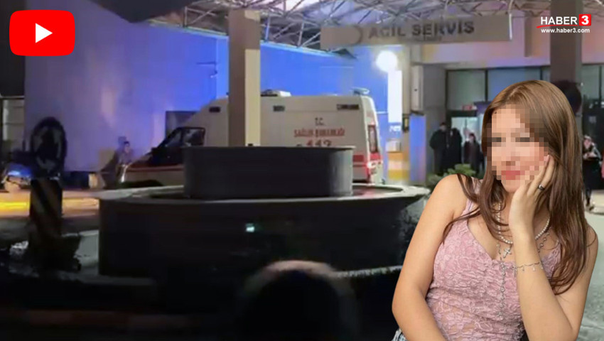 Yine bir gıda zehirlenmesi... Genç kız hayatını kaybetti!