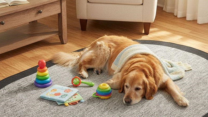 Cool Halı, Pratico Serisini Duyurdu: Mutfak ve Koridorlar İçin Pratik Çözümler