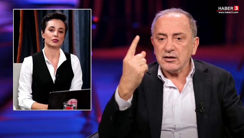 4 yıl 2 ay hapis cezası alan Fatih Altaylı’dan dikkat çeken karar