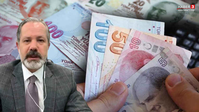 Altın piyasalarının bir bileni İslam Memiş 2026 yılı asgari ücret tahmini açıkladı