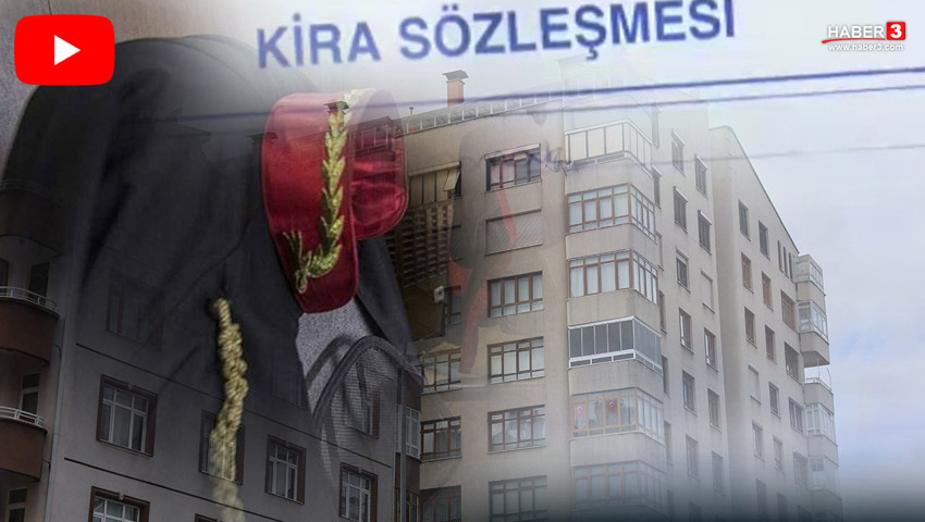 Yargıtay'dan Bir emsal karar daha! Kiracılara güzel, fırsatçı ev sahiplerine kötü haber!