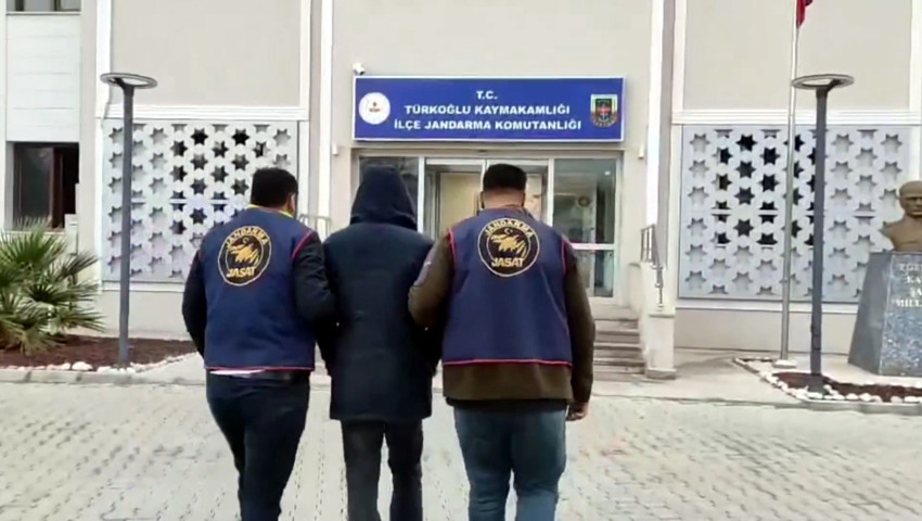 FETÖ'ye bir operasyon daha: Çok sayıda gözaltı var