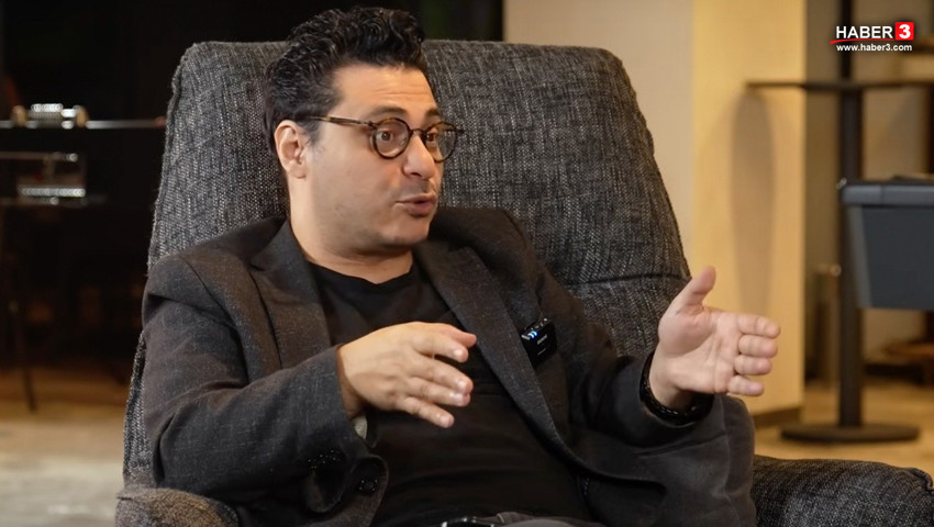 Ünlü yatırım danışmanı Mert Başaran mevduat mı, gayrimenkul mü sorusuna örnekli yanıt