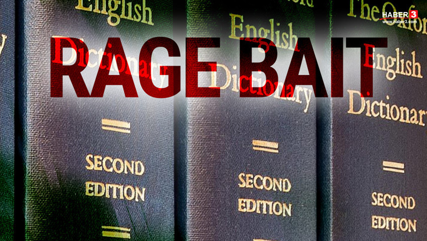 Oxford Sözlüğü 2025 yılının kelimesini seçti; herkes bunu aratıyor!