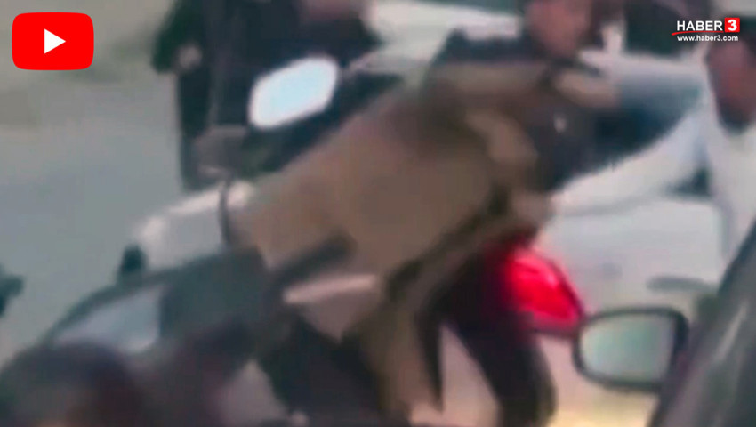 Bakan Yerlikaya trafikteki ters yön teröristlerinin yeni cezasını açıkladı!