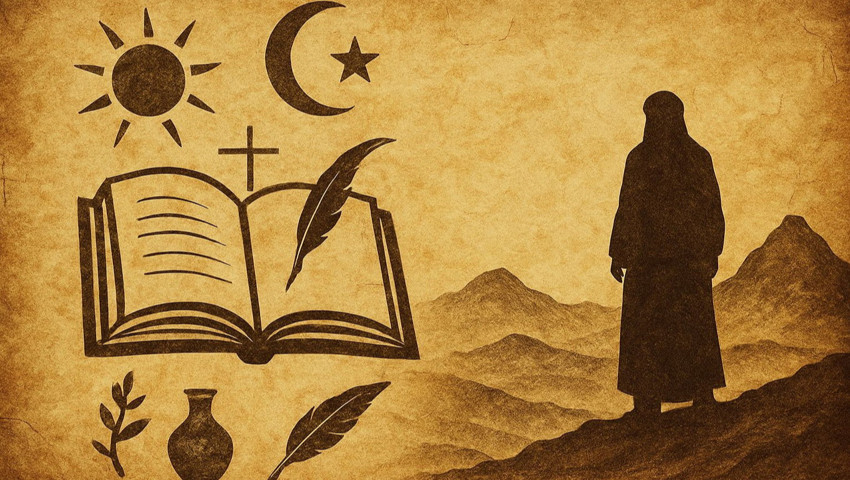 Intelligentia Sacra*: Peygamberlerin İstihbarat Stratejisi ve Keşif Sanatı