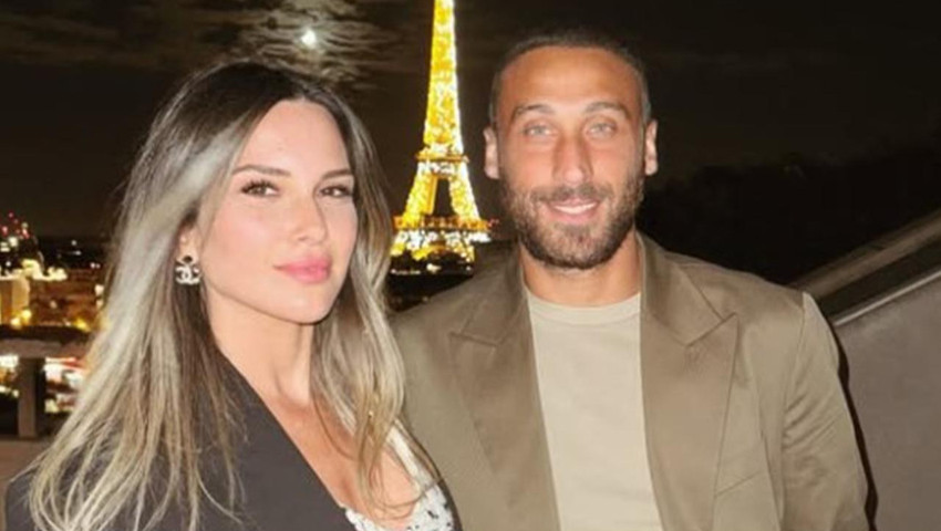 Cenk Tosun boşanıyor mu? Sessizliğini bozdu