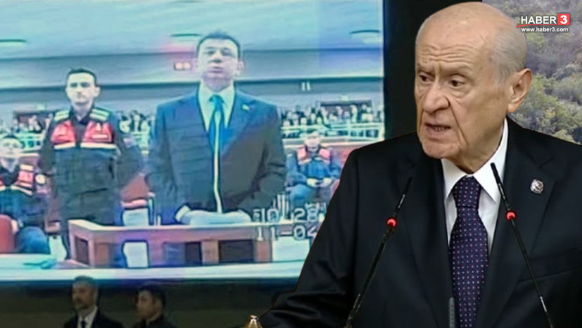 ''İBB davası TRT'de yayınlansın'' teklifi reddedildi!