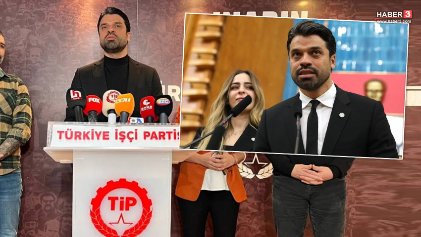 Siyasete girip 2 parti gezen eski milli futbolcu yeşil sahalara geri döndü