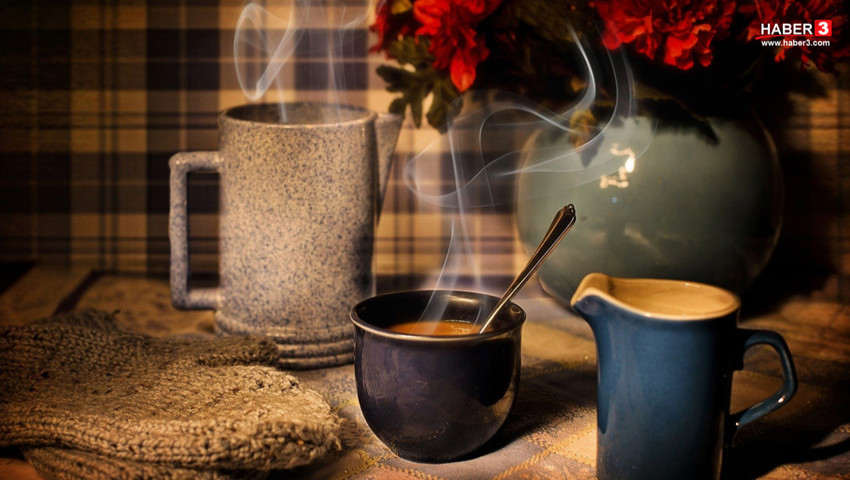 Zayıflatan kahve alarmı: Bir bardak kahve yüzünden entübe edildi!
