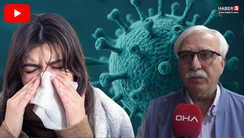 Dünyada yeni salgın paniği: Hızla yayıldı, tam 7 kez mutasyona uğradı