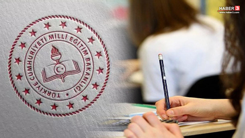 MEB düğmeye bastı: Okula başlama yaşı yeniden değişiyor