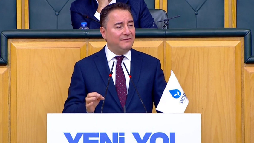 DEVA Partisi'nin asgari ücret önerisi belli oldu