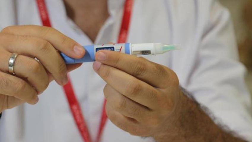 Zayıflama iğnelerinin bilinmeyen yan etkisi ortaya çıktı