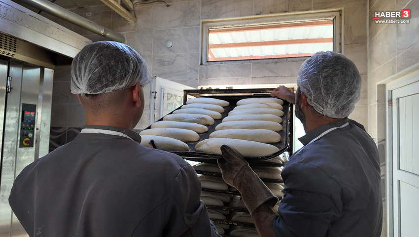 Siirt'teki bu meslek lisesinde öğrencilerin üretiminin cirosu 2 milyon TL'ye ulaştı!