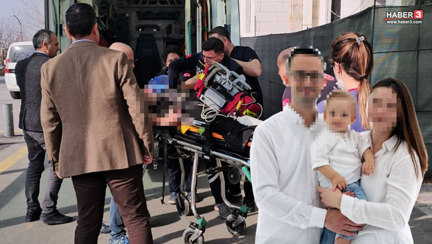 Üniversiteyi yasa boğan olay: Pencereden düşen genç kadın hayatını kaybetti