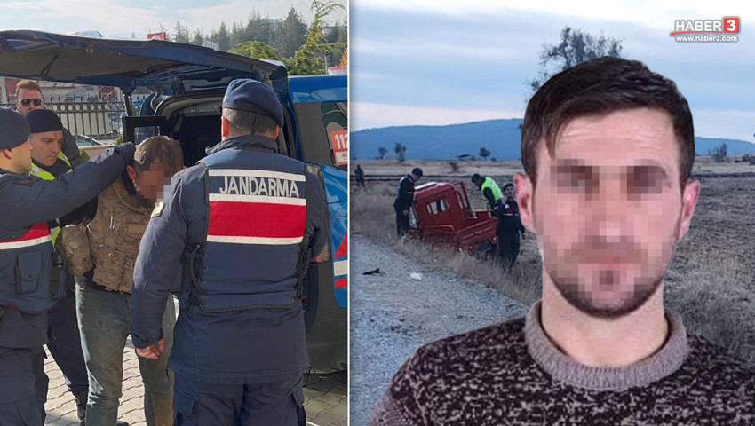 Konya'da vahşet: 7 yaşındaki oğlunun gözleri önünde öldürüldü