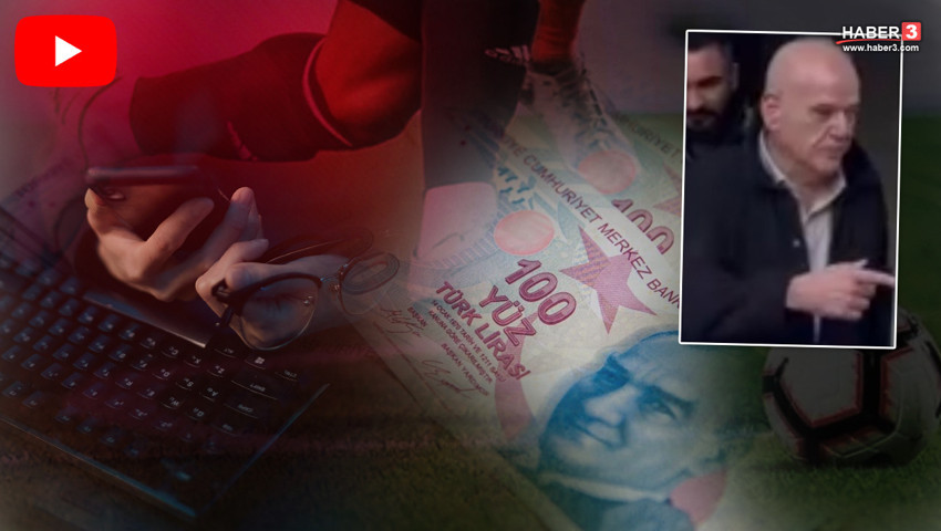 Futbolda bahis operasyonu: Ahmet Çakar, Zorbay Küçük, Mert Hakan Yandaş gözaltında!