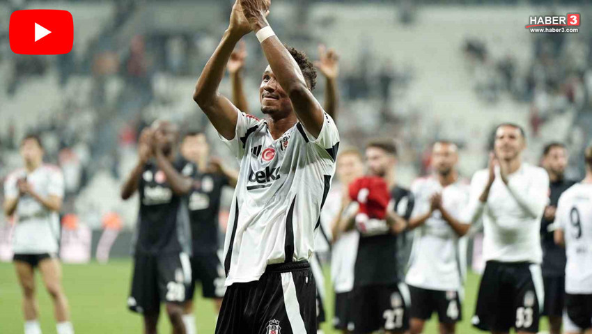 Beşiktaş'ta sürpriz transfer gelişmesi: Bundesliga ekibi Türkiye'ye geliyor!