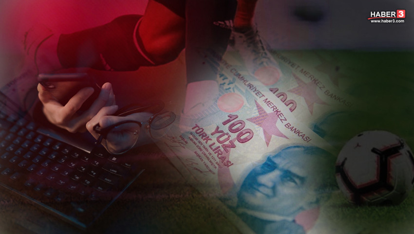 TFF gözlerinin yaşına bakmadı: 70 futbolcunun cezası onaylandı