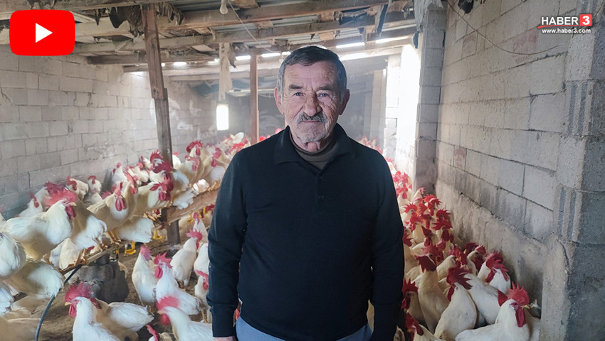 Emekli olduktan sonra hobi olarak başlamıştı, kendi işinin patronu oldu!