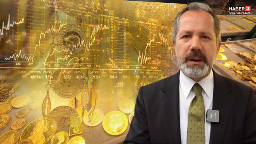 İslam Memiş ons, gram altın ve gümüş için yeni rekor tahminlerini açıkladı