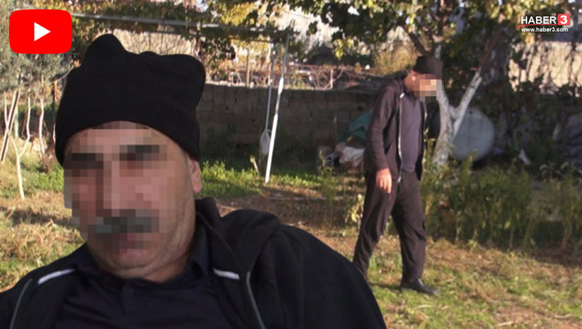 1,5 yıl önce hıçkırmaya başladı, bir daha hiç durmadı!