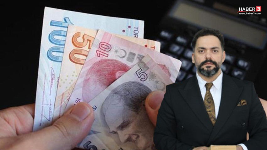 Uzman isim anlattı: Vatandaşlık maaşı nasıl olacak?