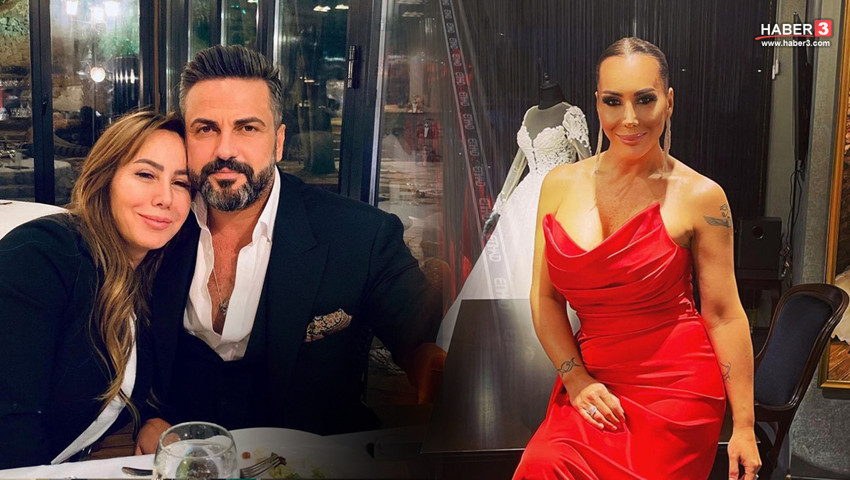 8 yıllık eşinden boşanan Asena'nın ayrılık itirafı olay oldu