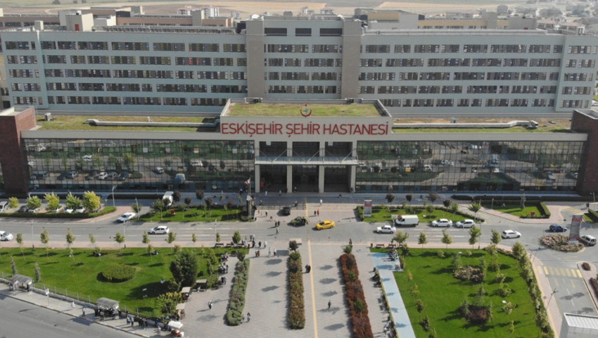 Şehir hastanesinde skandal iddia: Çok sayıda doktor gözaltında