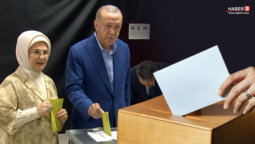 Erdoğan'ın yüzde 65 oy aldığı kentte dikkat çeken anket sonucu